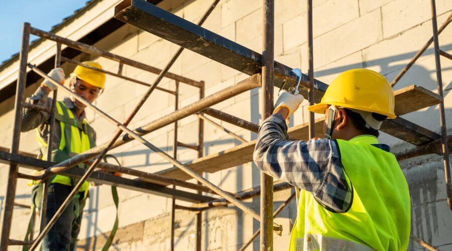 Expert tile roof repair services in Blauvelt, NY